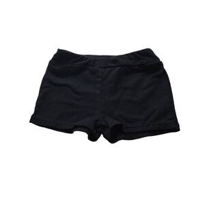 Danskin Freestyle Dance or gymnastics shorts S6/6x